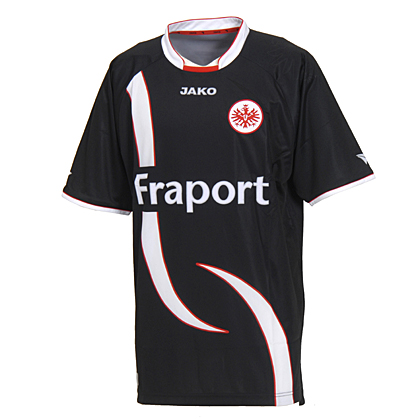 フランクフルト10/11ホームモデルS/S