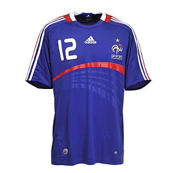 フランス2008年アンリモデルS/S