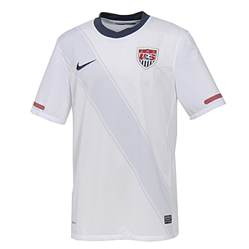 アメリカ合衆国2010年ホームモデルS/S