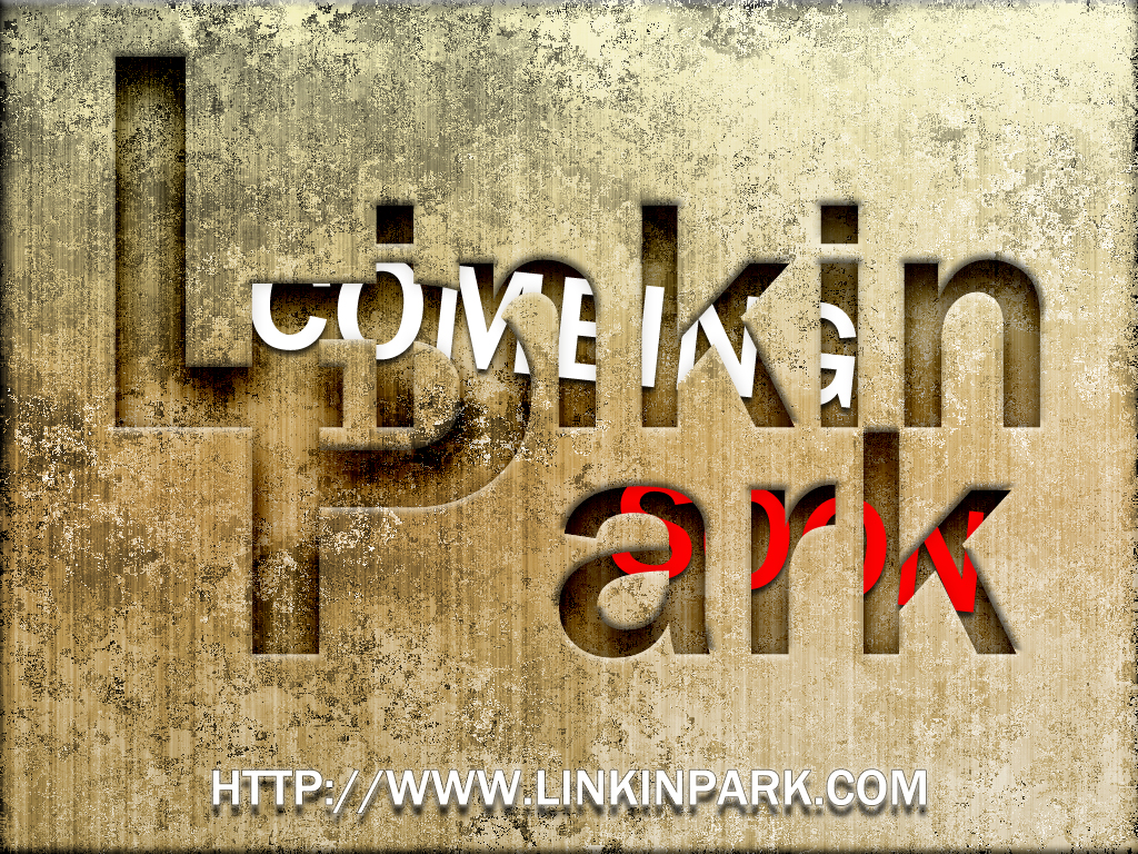 linkin park