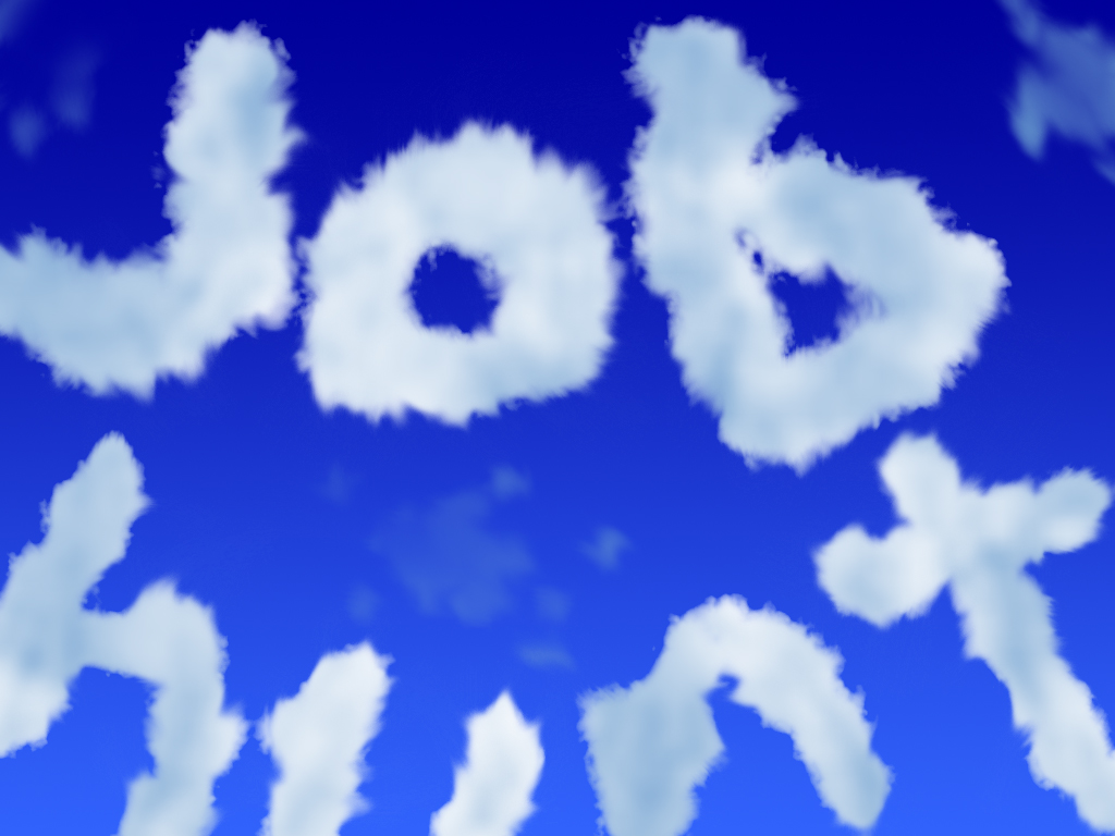 空 雲