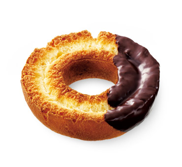 オールドチョコ