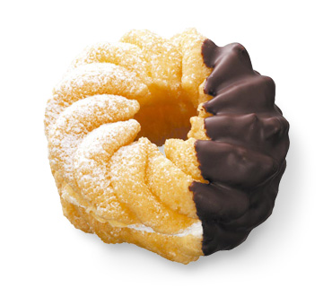 フレンチチョコ
